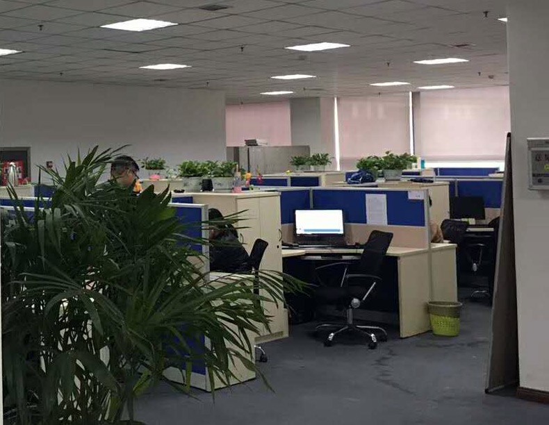 某大型保險(xiǎn)公司信息安全等級保護(hù)方案