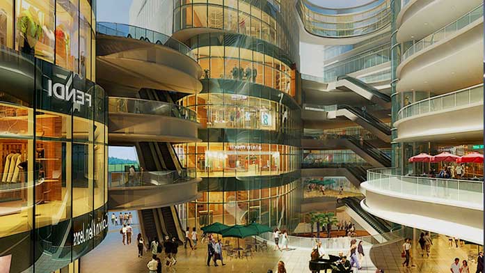 智慧園區解決方案