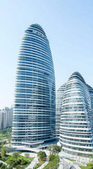 公司網(wǎng)絡(luò)升級(jí)改造案例