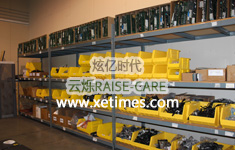 網絡設備備件中心