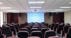 企業會議廣播設計解決方案