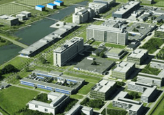 企業園區云解決方案