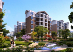 小區無線覆蓋解決方案