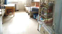 學校學生宿舍無線覆蓋解決方案