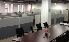 辦公室無線覆蓋方案解決網(wǎng)絡死角難題