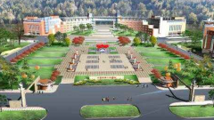 大學校園無線覆蓋解決方案