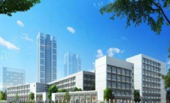 服裝工業園區無線覆蓋解決方案