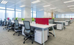 辦公室wifi信號因穿墻變弱了，該怎么辦？