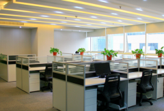 現代辦公室信號干擾解決方案