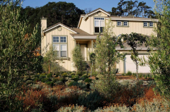 家庭別墅無線覆蓋上網解決方案