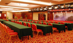 酒店會(huì)場(chǎng)無線覆蓋3大難題及解決方案