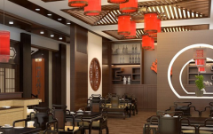 茶館實現wifi全面覆蓋的解決方案