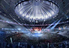 大型場館高密度無線網(wǎng)絡搭建解決方案