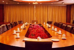 大型會(huì)議場(chǎng)景無線覆蓋解決方案