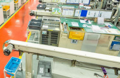 車間無線監控解決方案