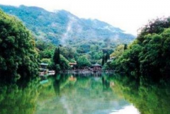 景區無線監控解決方案