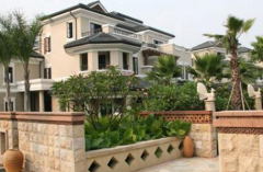 別墅無線監控解決方案