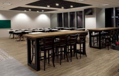 辦公樓室內無線覆蓋解決方案