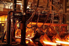 鋼鐵廠無線視頻監控解決方案