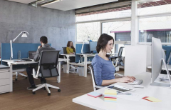 辦公室無線網改造優化之提高安全性方案