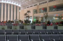 火車站無線網絡調試優化解決方案