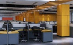 大型辦公區域無線網絡解決方案