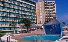 8層酒店無線網絡覆蓋網絡前期規劃方案