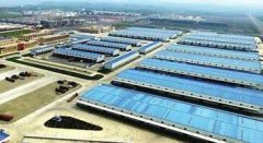 物流園倉(cāng)庫(kù)無(wú)線網(wǎng)絡(luò)覆蓋方案