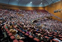 高密度會場無線網絡部署解決方案