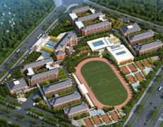 校園室內外無線覆蓋解決方案