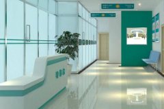 醫療機構信息安全等級保護解決方案