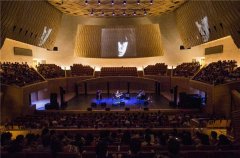 音樂會無線網絡覆蓋解決方案