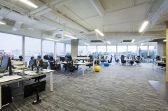 辦公室為何要進行網絡改造？有哪些具體的實施解決方案？