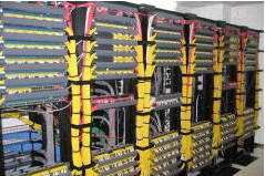 機(jī)房弱電工程搬遷，工程師們提供整套解決方案