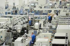 工廠無(wú)線有什么樣的特別需求？炫億工廠無(wú)線解決方案