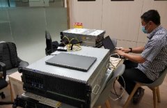 【機(jī)房搬遷】搬遷不是小事，一次從北京至上海的機(jī)房搬遷工程