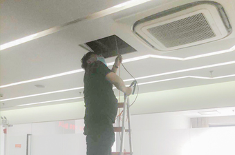 【辦公室無線改造】與時俱進,冀