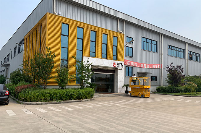 【網絡改造】炫億時代專業部署上海新通