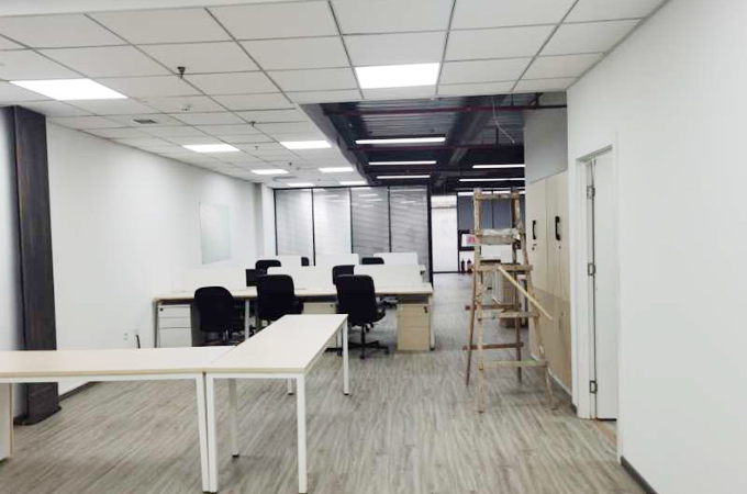 【辦公室網(wǎng)絡(luò)】拾互動嘉信網(wǎng)絡(luò)科技辦公室網(wǎng)絡(luò)建設(shè)項目搭建