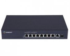  X-LINK系列二層交換機 XS1550U-10TP-PWR