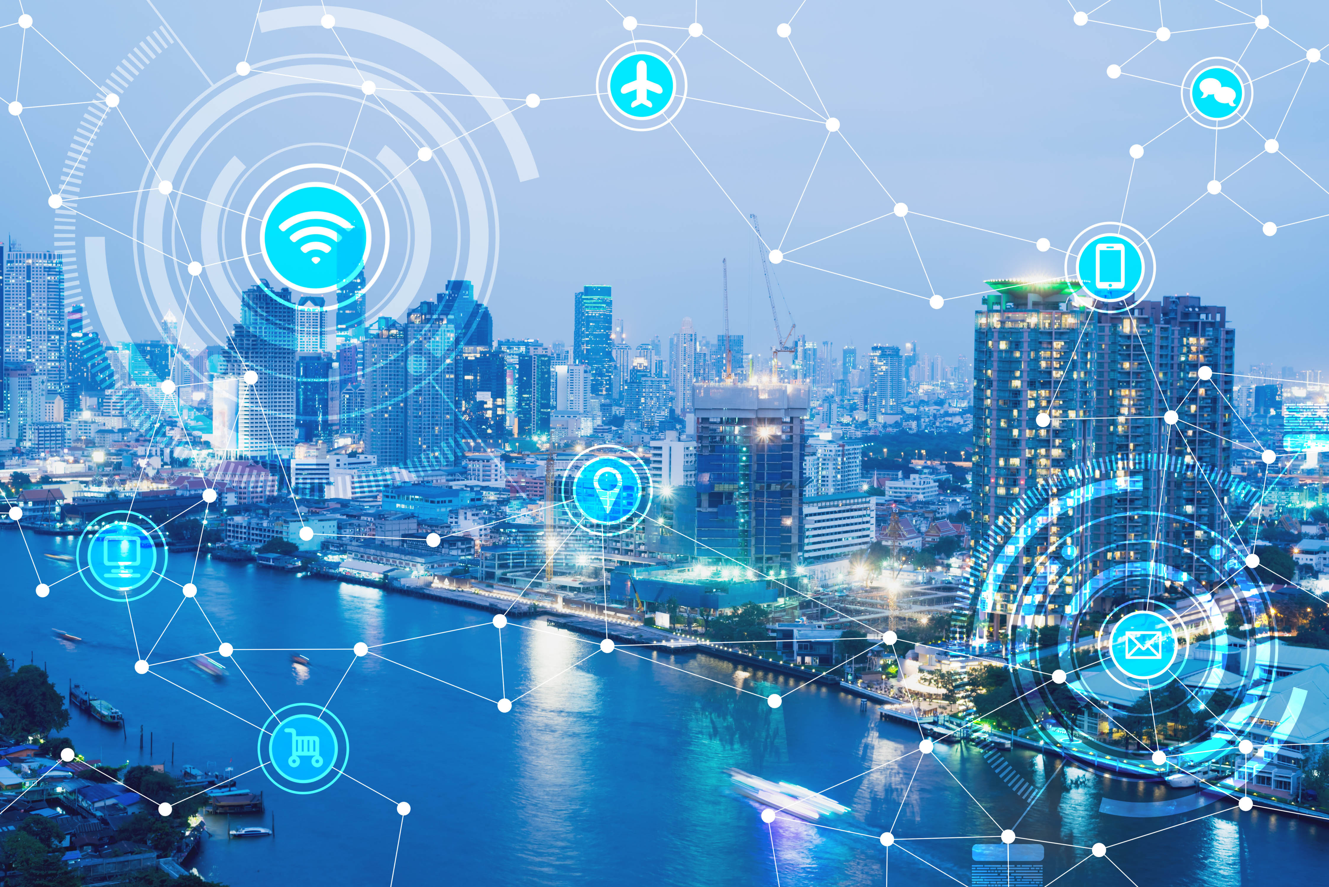 【網絡安全】炫億時代搭建SSL VPN場景，完美呈現千人異地在線辦公