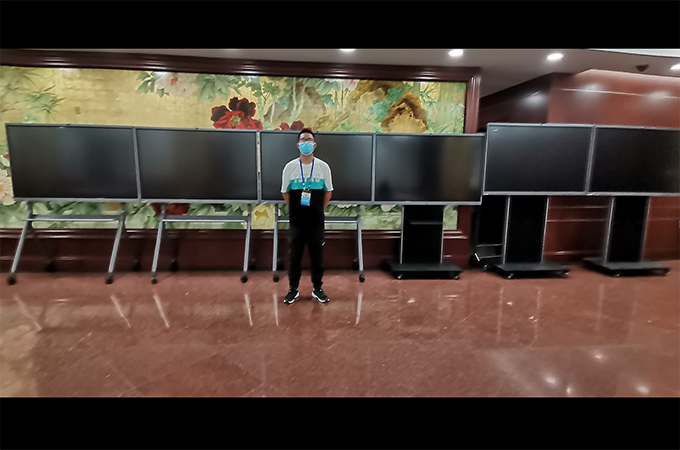 MAXHUB助力中國質(zhì)量認(rèn)證中心“第四屆中國質(zhì)量獎(jiǎng)陳述答辯”圓滿落成