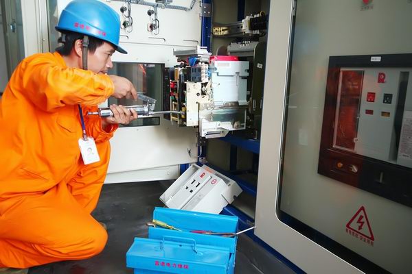 建行網(wǎng)絡設備維保項目