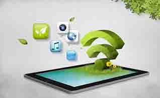 IoT：為何Wi-Fi無線網絡將成為物聯網首選技術?