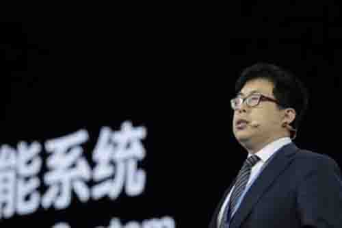 華為發起“云清聯盟”構建“全聯接”網絡，物聯網如何實現APT大數據安全?