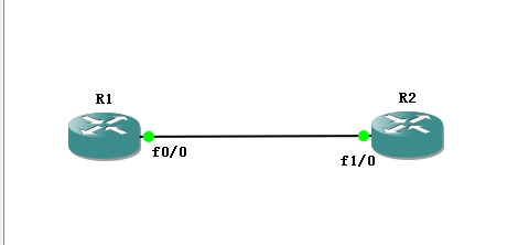 關于eigrp用三層vlan口建鄰居