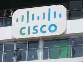 思科因業績下滑裁撤部分中國高管