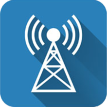 無線WiFi覆蓋信號輻射