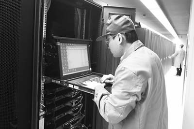 IT運維服務以客戶體驗為核心的新模式