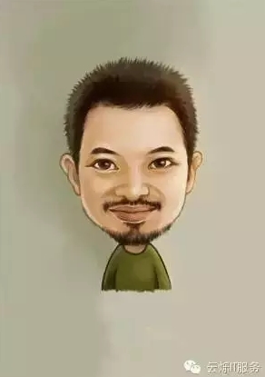 YESLAB聯合創始人之一 余建威